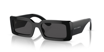 Okulary przeciwsłoneczne Dolce & Gabbana DG4416-335587