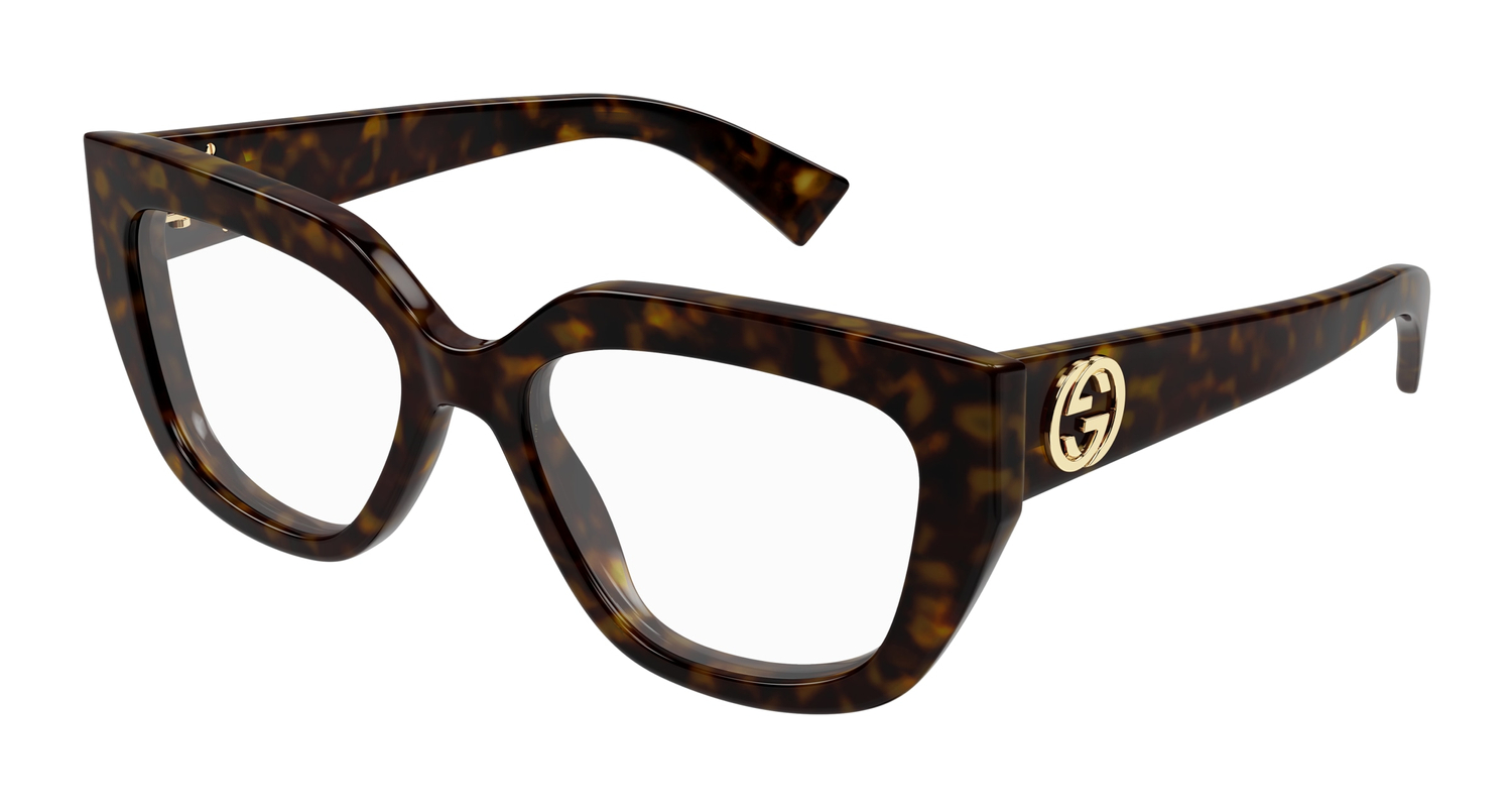 Okulary korekcyjne Gucci GG1847O-004