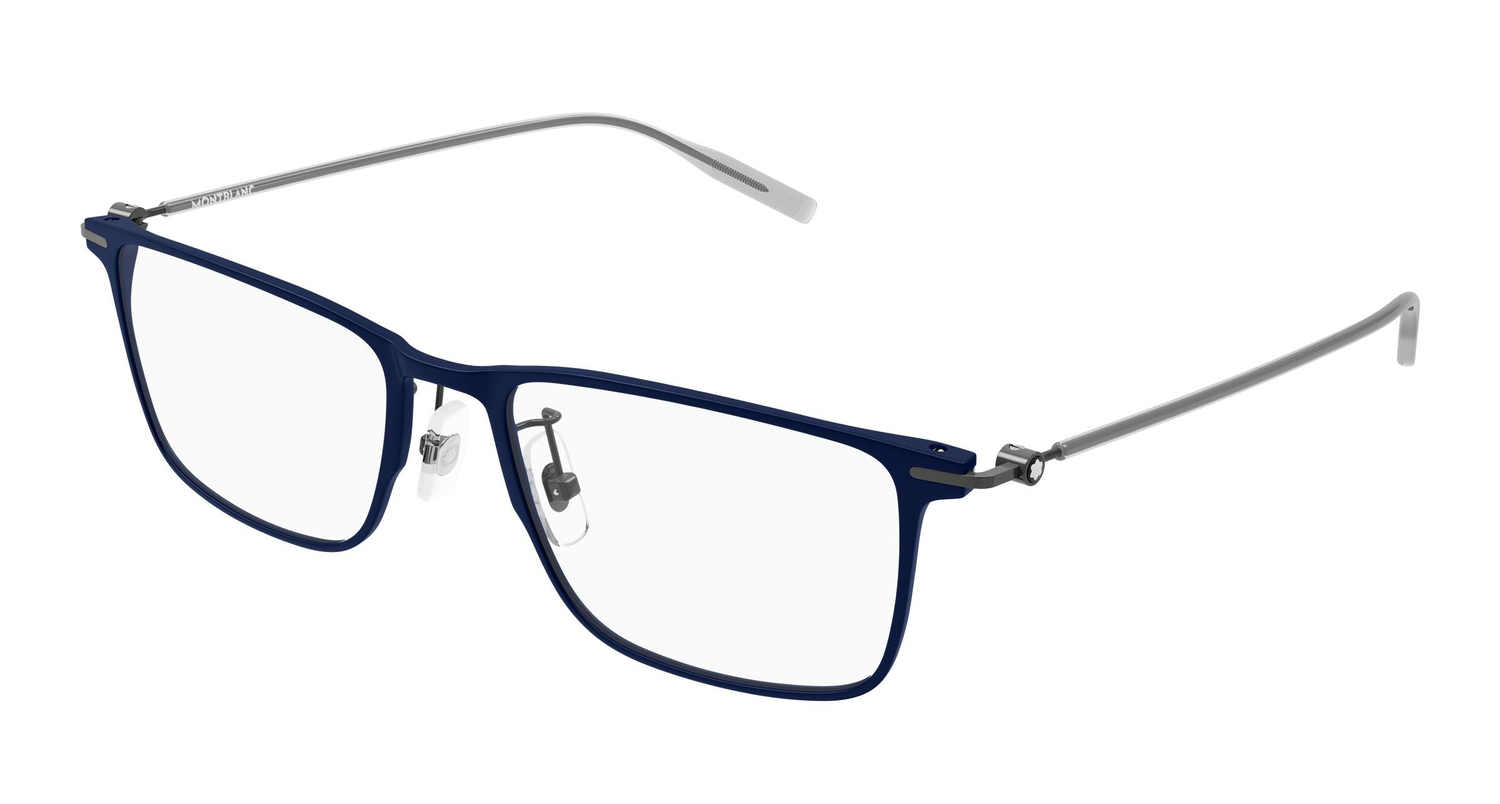 Okulary korekcyjne Montblanc MB0506OL-004
