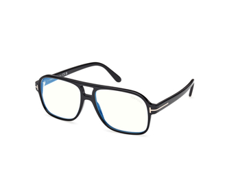 Okulary korekcyjne Tom Ford FT6058-B-001