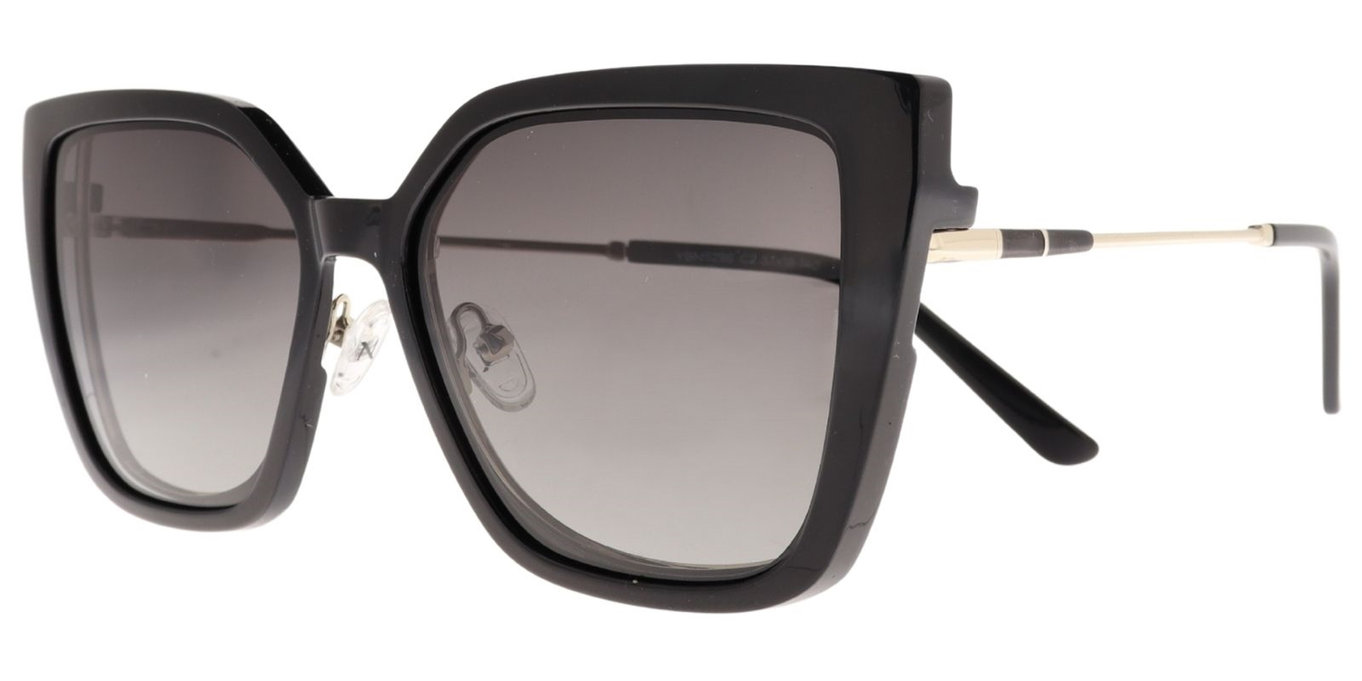 Okulary korekcyjne Moonlight YBM5298-c2