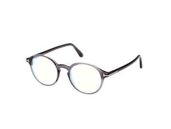 Okulary korekcyjne Tom Ford FT5867-B-020