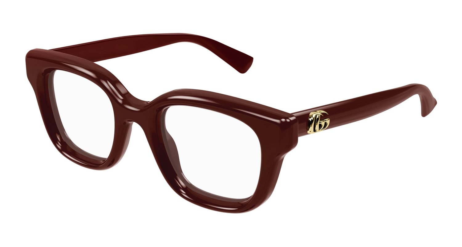 Okulary korekcyjne Gucci GG1831O-007