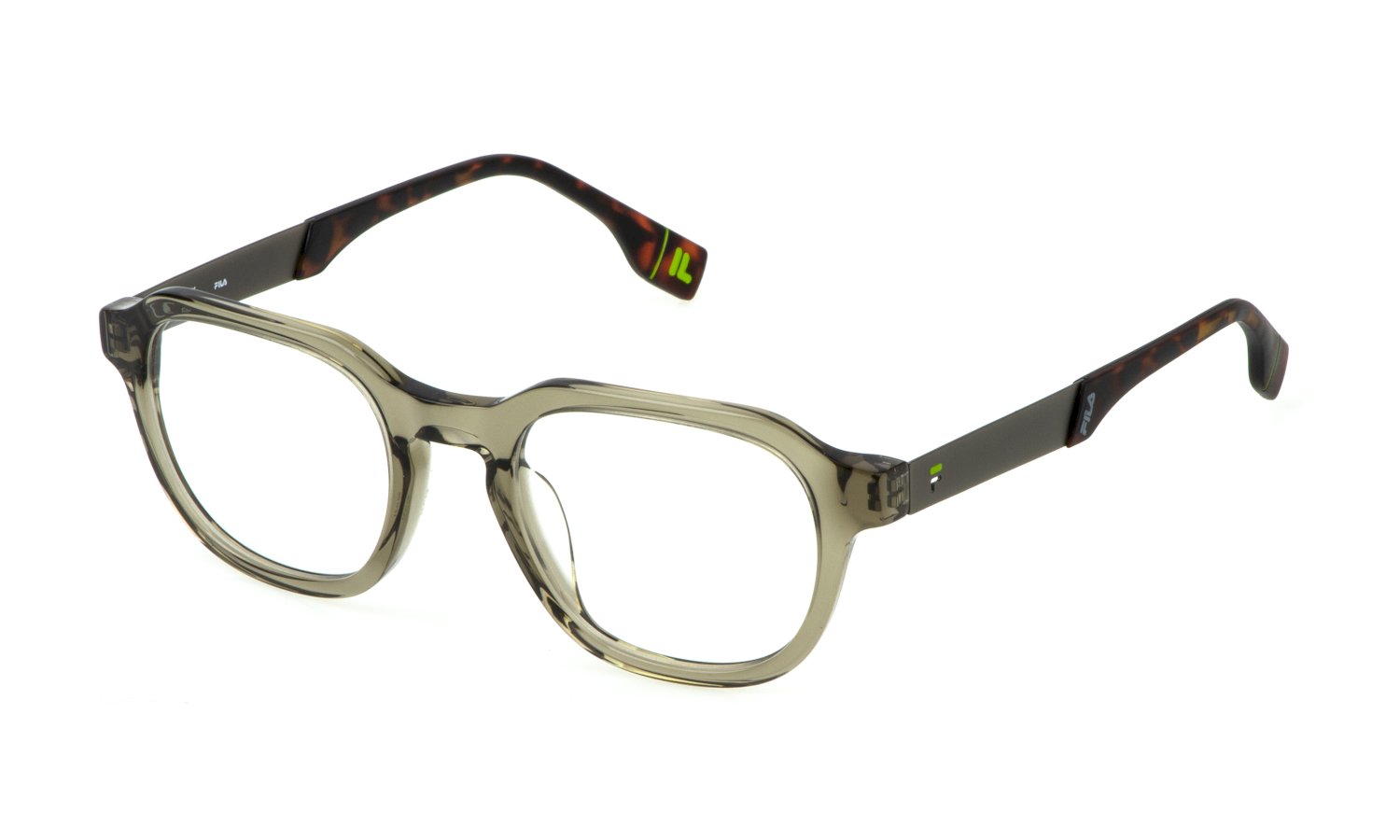 Okulary korekcyjne Fila VFI716-0805