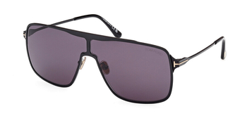 Okulary przeciwsłoneczne Tom Ford FT1173-01A