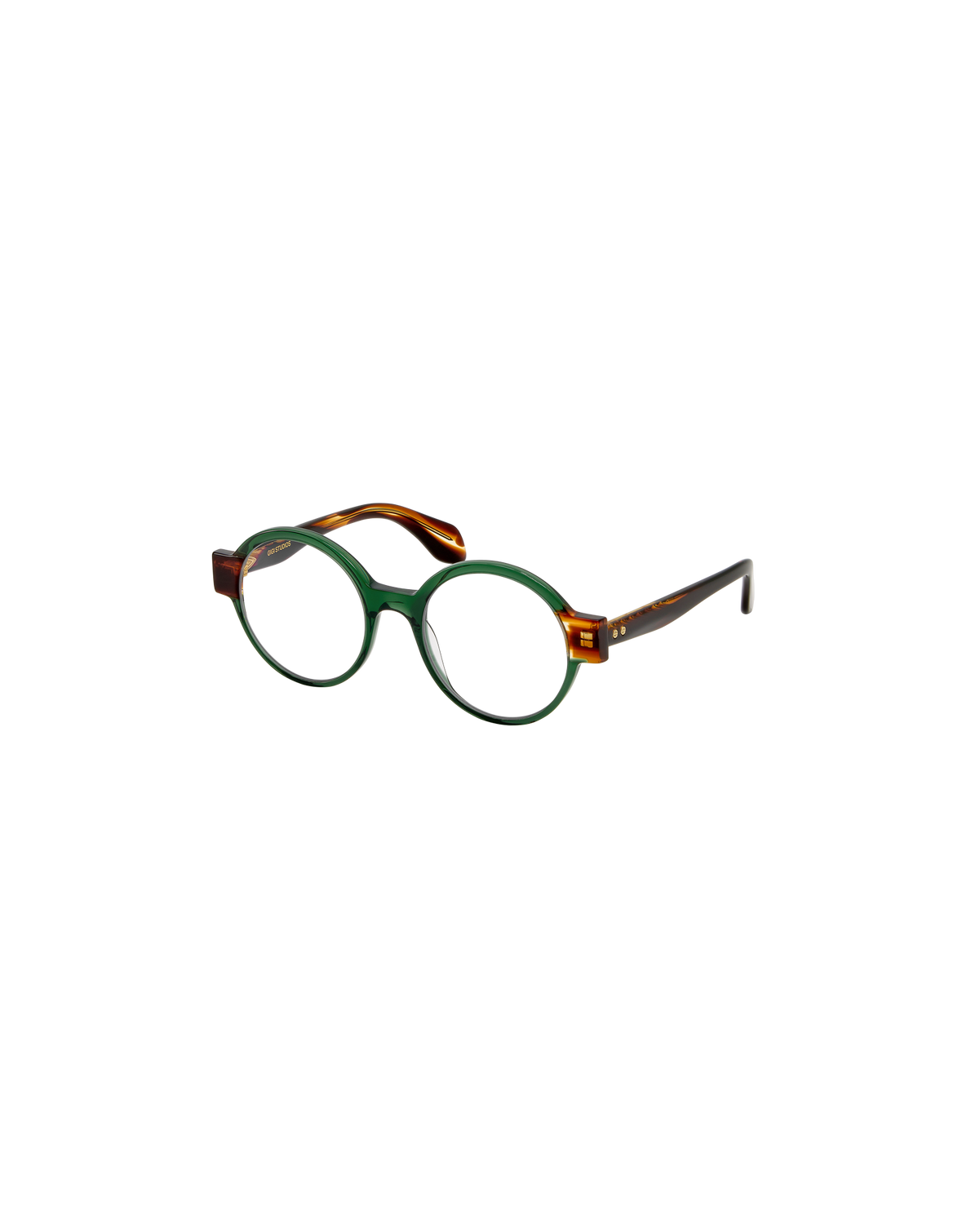 Okulary korekcyjne Gigi Studios CELENE-GS1049/30