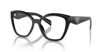 Okulary korekcyjne Prada 0PR 20ZV-16K1O1