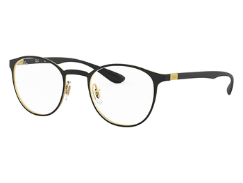 Okulary korekcyjne Ray Ban 0RX6355-2994