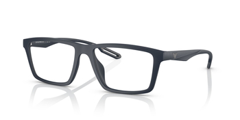 Okulary korekcyjne Emporio Armani EA4189U-50881W