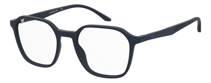 Okulary korekcyjne Seventh Street 7A173-FLL