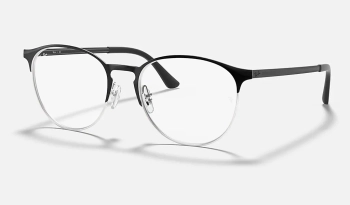 Okulary korekcyjne Ray Ban 0RX6375-2861