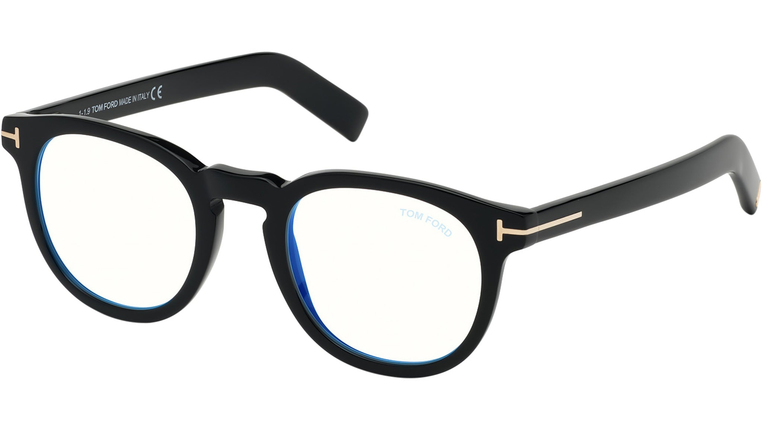 Okulary korekcyjne Tom Ford FT5629-B-1