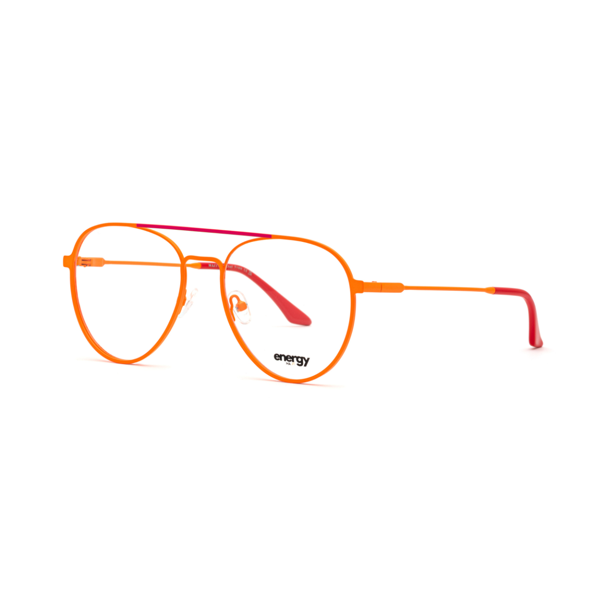 Okulary korekcyjne Massi Energy 01-Electrorange