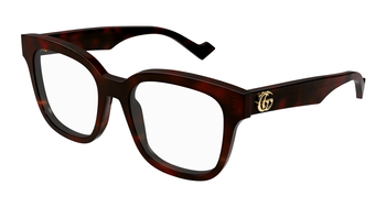 Okulary korekcyjne Gucci GG0958O-007