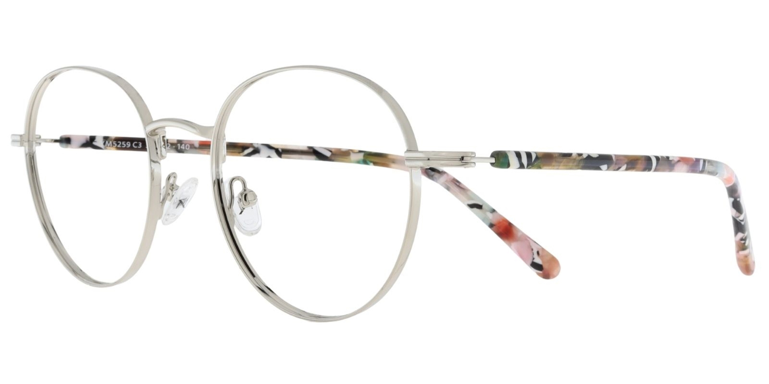 Okulary korekcyjne Moonlight YM5259-c3