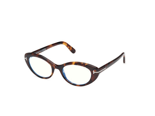 Okulary korekcyjne Tom Ford FT6092-B-052