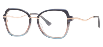 Okulary korekcyjne Bergman 4528-C6