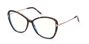 Okulary korekcyjne Tom Ford FT5769-B-052
