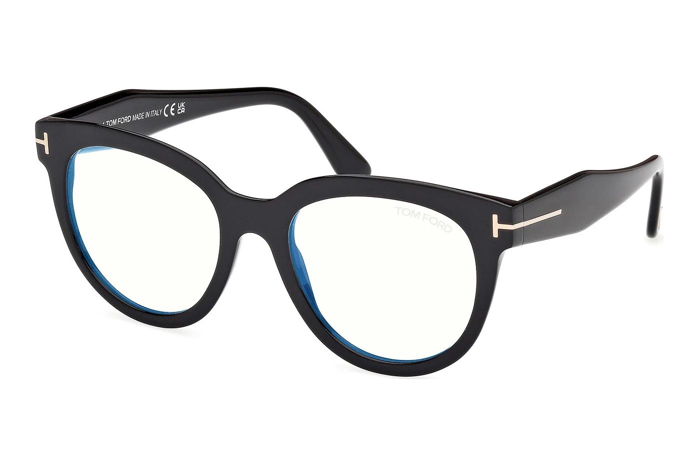 Okulary korekcyjne TOM FORD FT5987-B-001