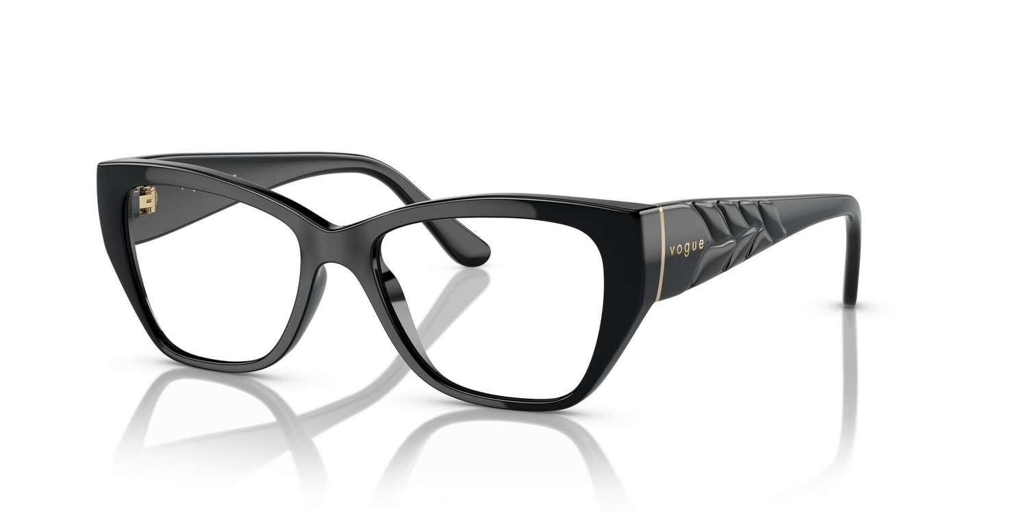 Okulary korekcyjne Vogue VO5483-W44
