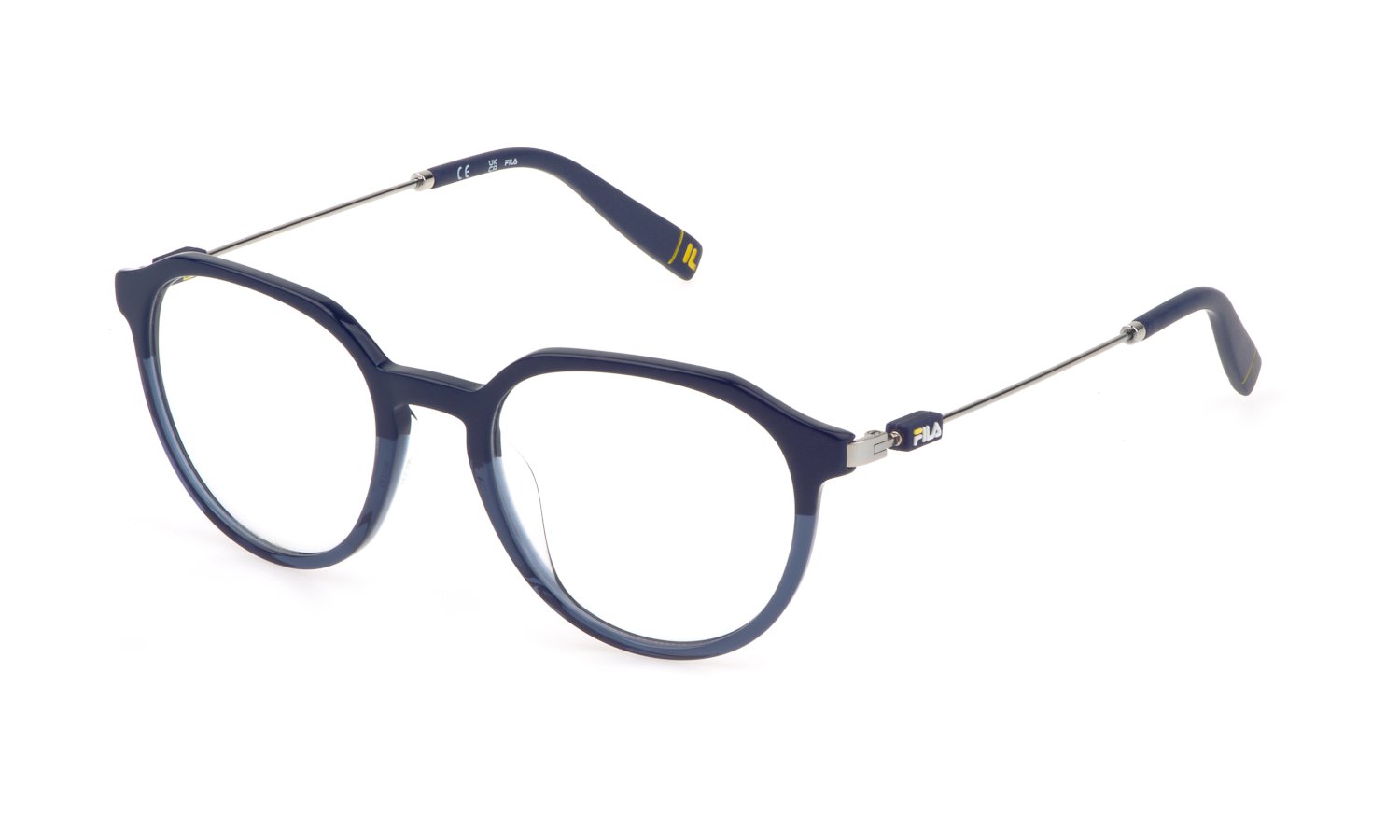 Okulary korekcyjne Fila VFI448-01FK