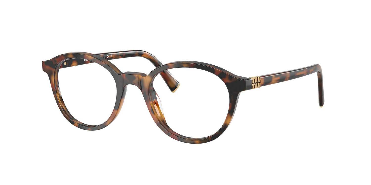 Okulary korekcyjne Miu Miu MU02WV-19P1O1