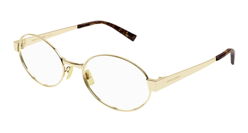 Okulary korekcyjne Saint Laurent SL692OPT-002