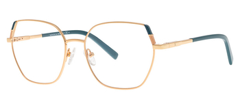 Okulary korekcyjne Nordik 9169-C6