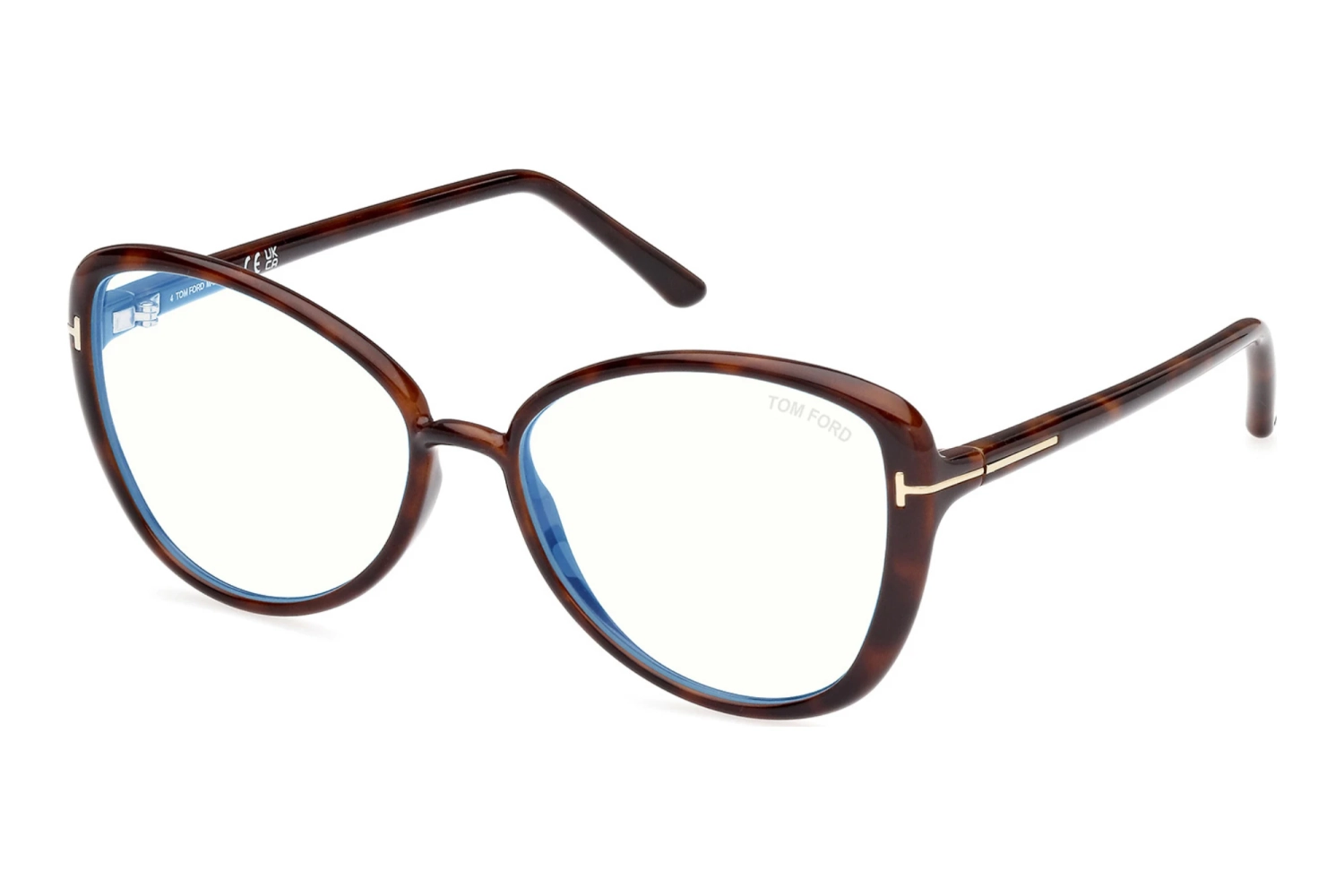 Okulary korekcyjne Tom Ford FT5907-B-052