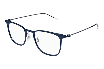 Okulary przeciwsłoneczne Mont Blanc MB0356O-009
