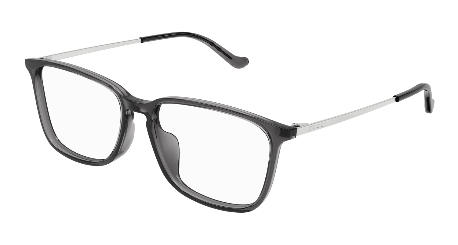 Okulary korekcyjne Gucci GG1609OA-003