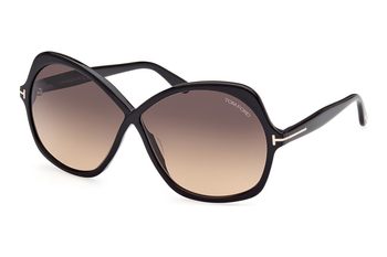 Okulary przeciwsłoneczne Tom Ford FT1013-01B