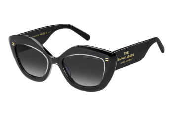 Okulary przeciwsłoneczne Marc Jacobs MARC800/S-CRYSTALBLACK