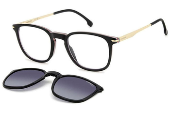 Okulary przeciwsłoneczne Carrera CA332/CS-807 BLACK