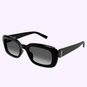 Okulary przeciwsłoneczne Saint Laurent SL M130-002