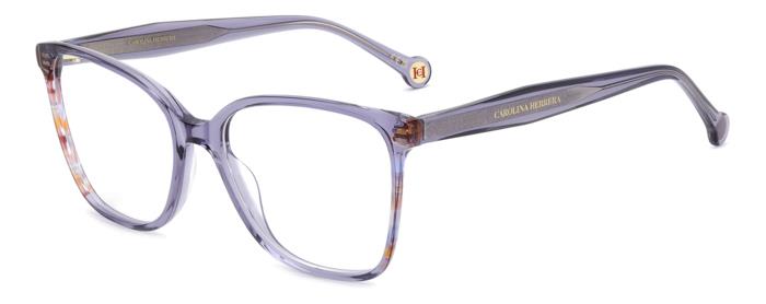 Okulary korekcyjne Carolina Herrera HER0392-789