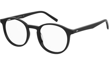 Okulary korekcyjne Seventh Street 7A138-807BLACK