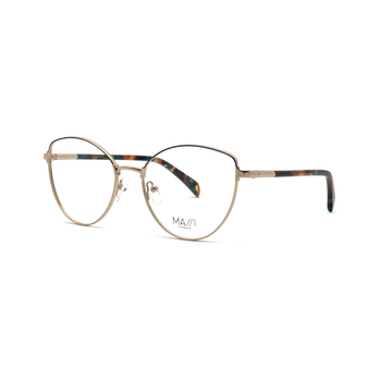 Okulary korekcyjne Massi Eyewear MA MW-250-C5