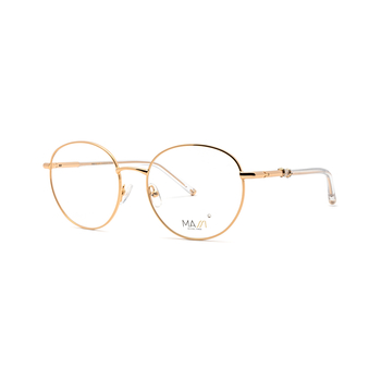 Okulary korekcyjne Massi Eyewear FLAIRY RING 16 GOLD