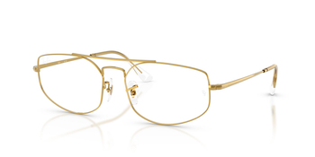 Okulary korekcyjne Ray-Ban RX6545-3086