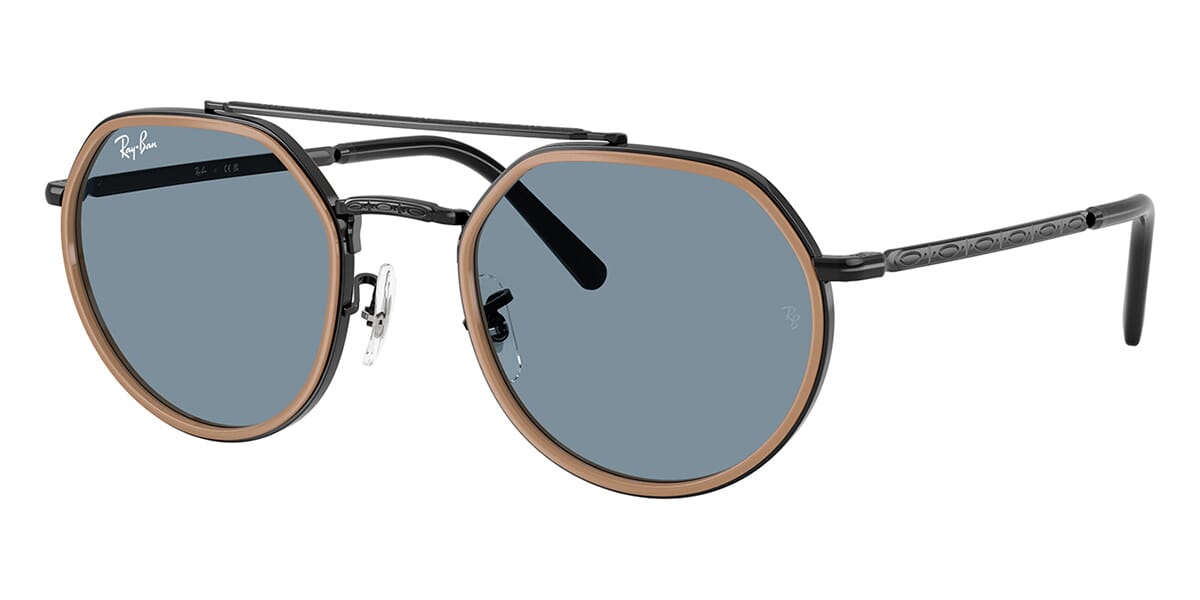 Okulary przeciwsłoneczne Ray-Ban RB3765-9279R5