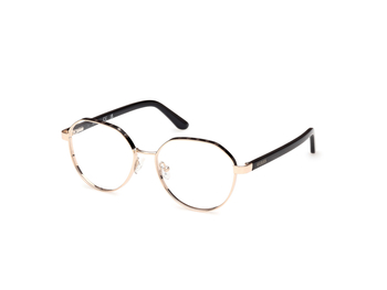 Okulary korekcyjne Guess GU50124-005