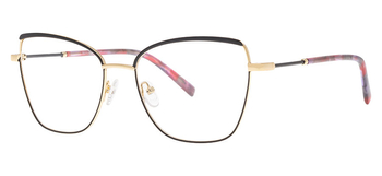 Okulary korekcyjne Bergman 4548-C3