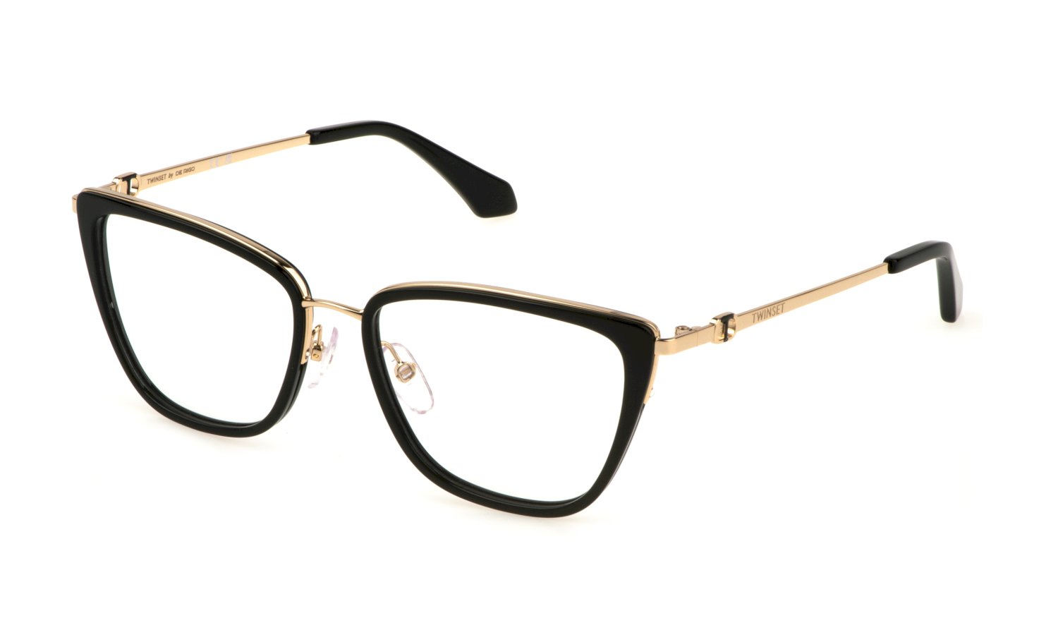 Okulary korekcyjne Twinset VTW041-300Y