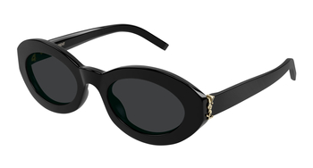 Okulary przeciwsłoneczne Saint Laurent SLM136-001