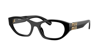 Okulary korekcyjne Miu Miu MU03WV-16K1O1