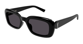 Okulary przeciwsłoneczne Saint Laurent SLM130-001