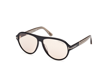 Okulary przeciwsłoneczne Tom Ford FT1080-01E