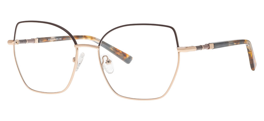 Okulary korekcyjne Bergman 4607-C5