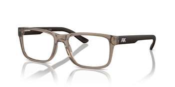 Okulary korekcyjne Armani Exchange AX3016-8011